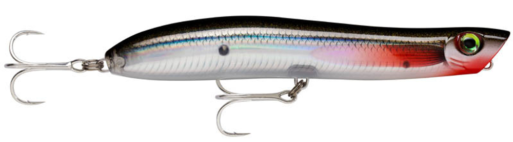 Воблер RAPALA MaxRap Walk’n Roll MXRWR10 / 10 см, 14 г, цвет FS