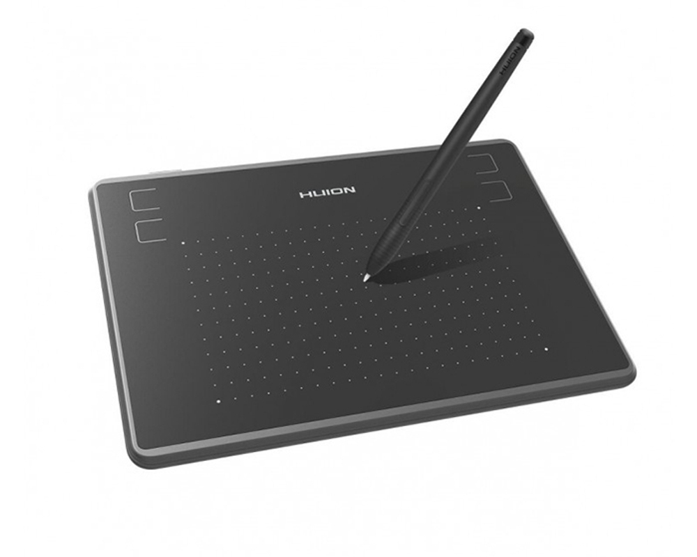 Графический планшет  Huion INSPIROY H430P