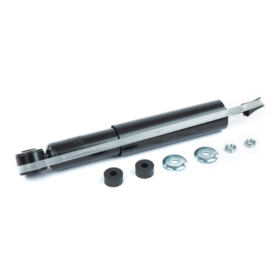 Амортизатор GANZ задний (газомасляный) L=R KIA Carnival II 01-06 Арт.: GIK02343