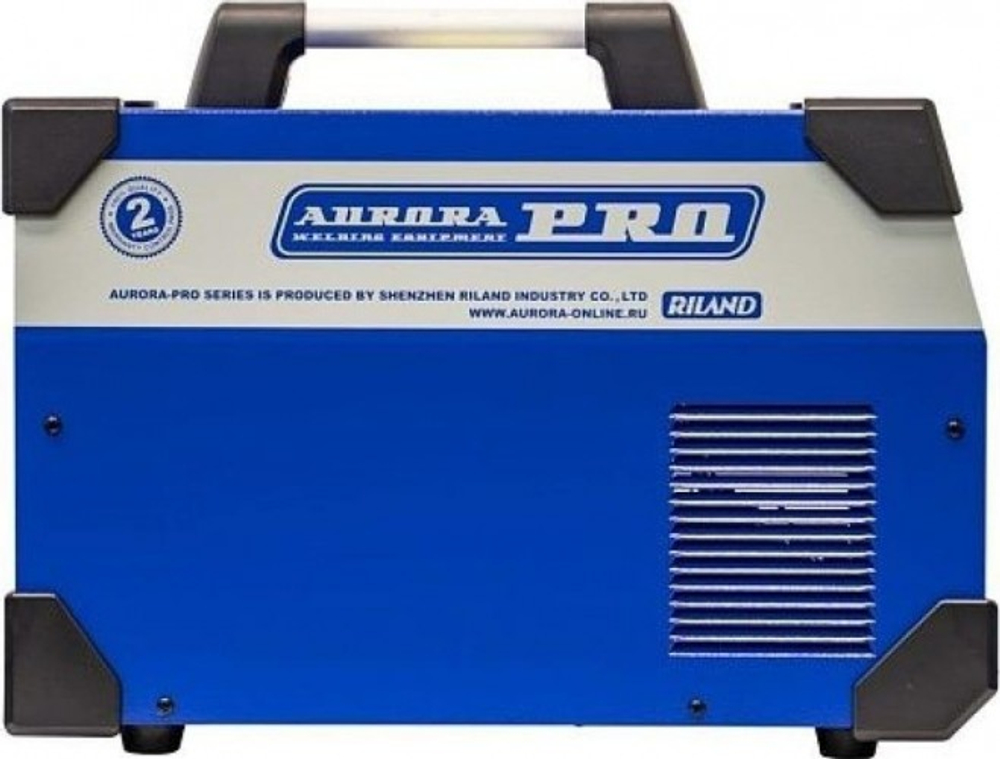 Сварочный инвертор AURORA INTER 255 32559
