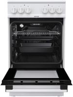 Стеклокерамическая плита Gorenje EC5141WD
