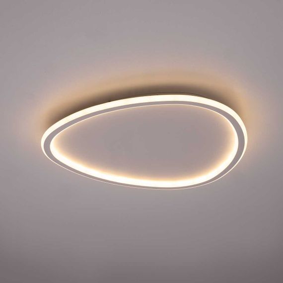 Потолочный светодиодный светильник Citilux Trio CL215B250E