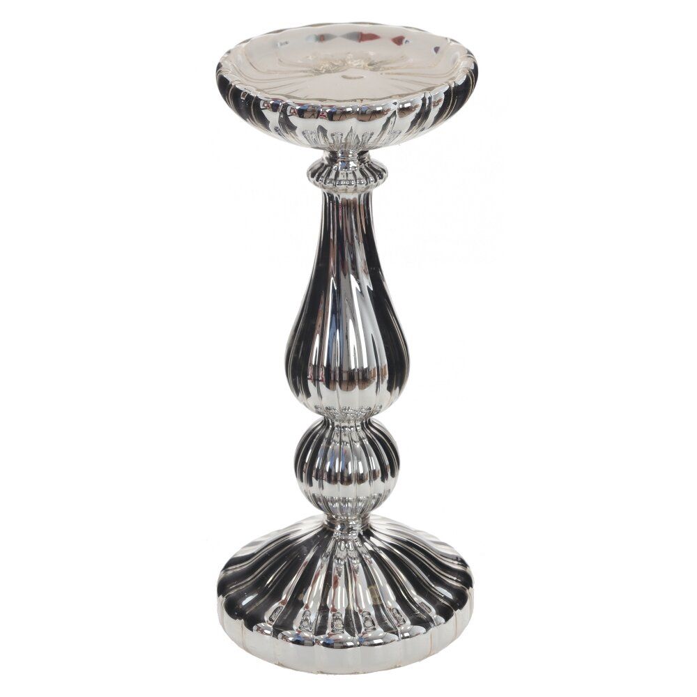 GAEM Подсвечник, L10,5 W10,5 H24 см