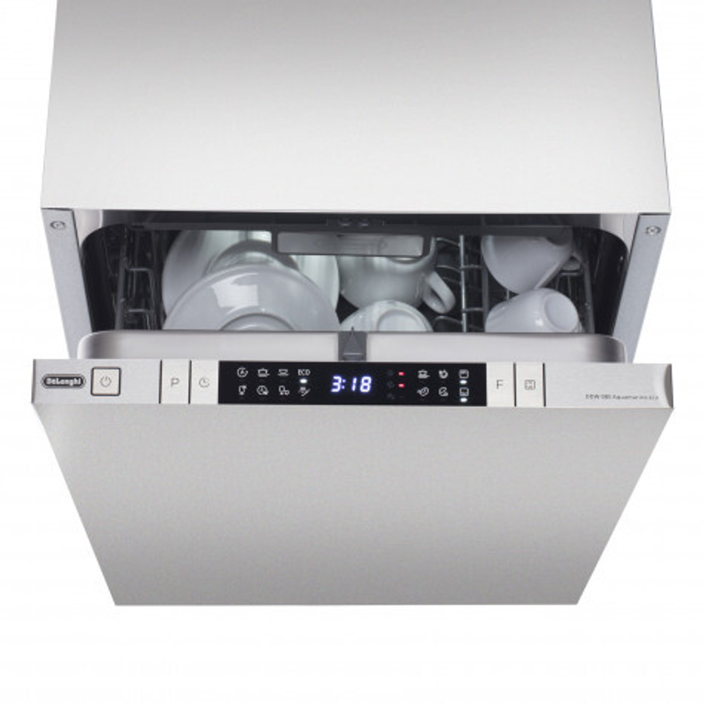 DDW 08S Aquamarine eco