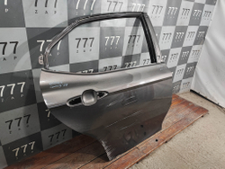 Дверь задняя правая Toyota Camry (XV70) 17-нв Б/У Оригинал 6700306330