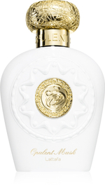 Lattafa Opulent Musk парфюмерная вода женская