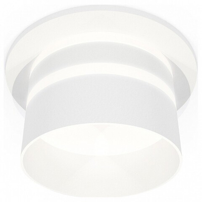 Встраиваемый светильник Ambrella Light XC XC6512062