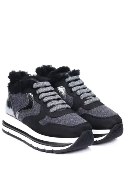 Полуботинки VOILE BLANCHE