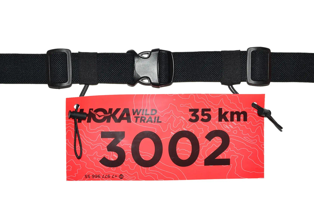 Сумка поясная ENKLEPP Marathon Waist Bag