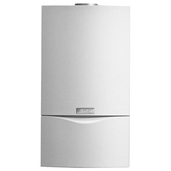 Настенный газовый котел Vaillant turboTEC plus VU 202/5-5
