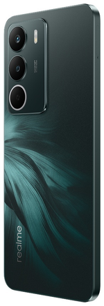 Смартфон Realme C71 8 ГБ/256 ГБ зеленый