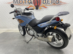 BMW F650CS , 2002