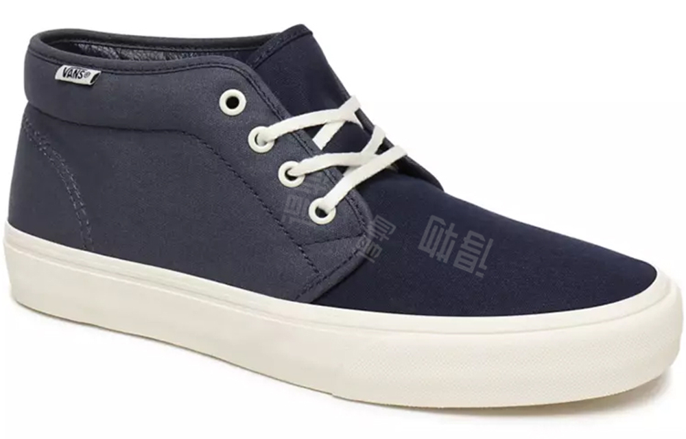 Pilgrim X Vans Chukka Dx Surf