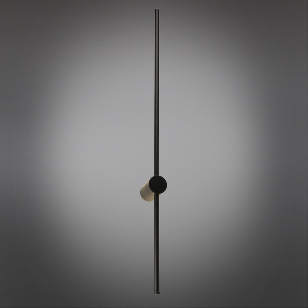 Настенный светодиодный светильник Aployt Merian APL.019.01.12