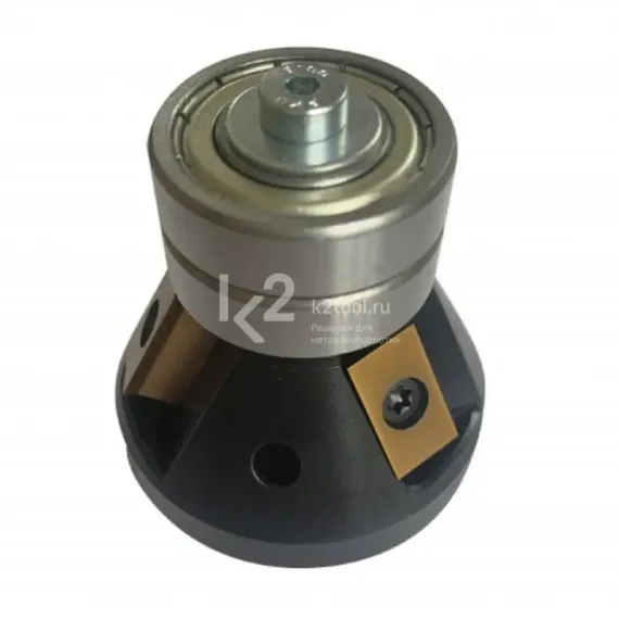 Головка фрезерная 30° Premium для NKO B10, B15, B15 AIR и B15 AIR-S