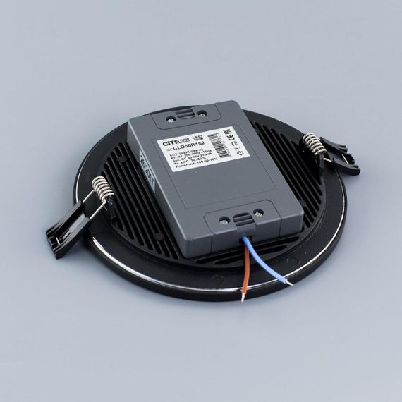 Встраиваемый светодиодный светильник Citilux Омега CLD50R152