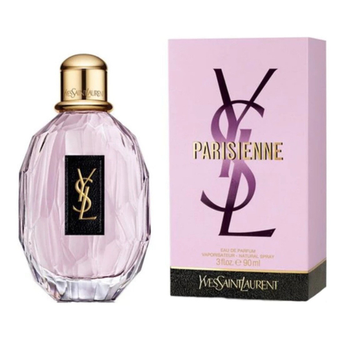 YSL Parisienne edP 90ml lady