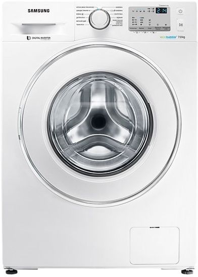 Стиральная машина Samsung WW70J4213IW
