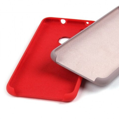 Панель Soft Touch для Samsung Galaxy A11, 007002 Мятный