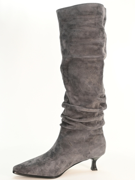 Сапоги женские Sherilove B7345