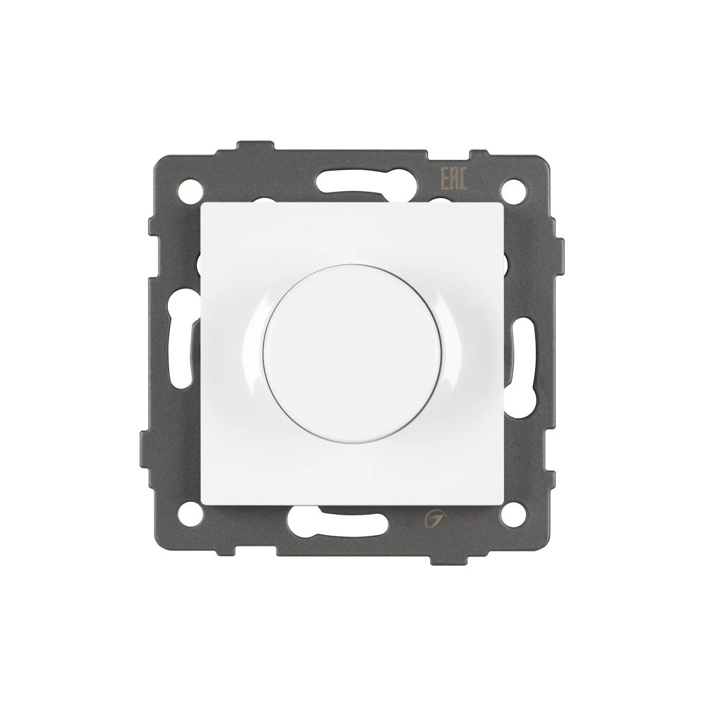 Механизм светорегулятора SWT-DLR-WH-V (250V, 10A) (Arlight, -) 049863