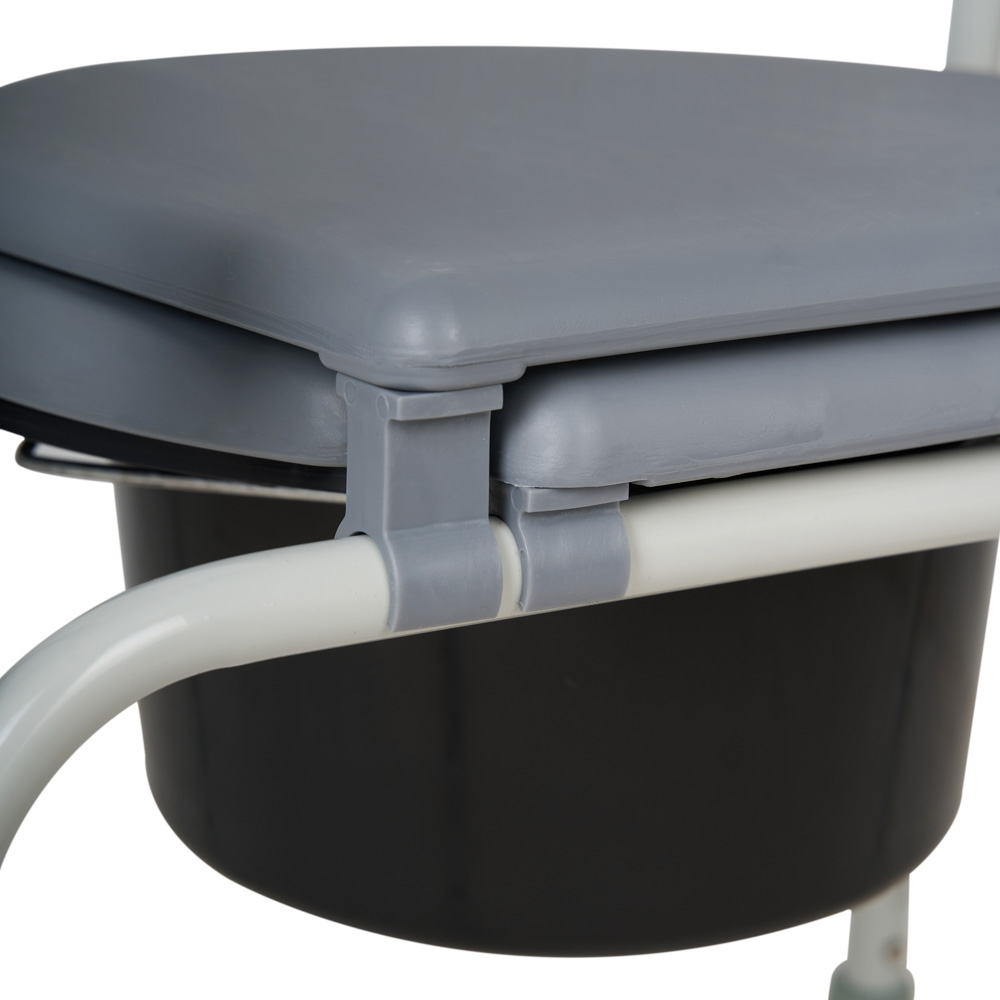 Кресло-туалет для инвалидов Армед ФС810