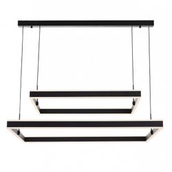 Подвесной светильник Citilux Дуэт CL719K211