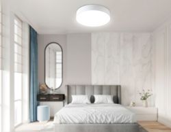 Ambrella Потолочный светодиодный светильник с пультом управления Air FZ1350