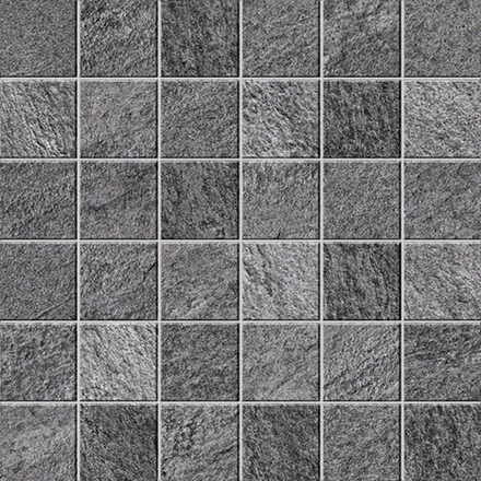 Мозаика Brave Grey Mosaico