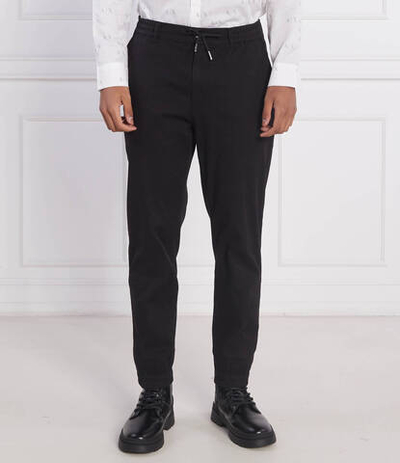 штаны Armani Exchange - черный(6LZPL5 ZDCSZ)