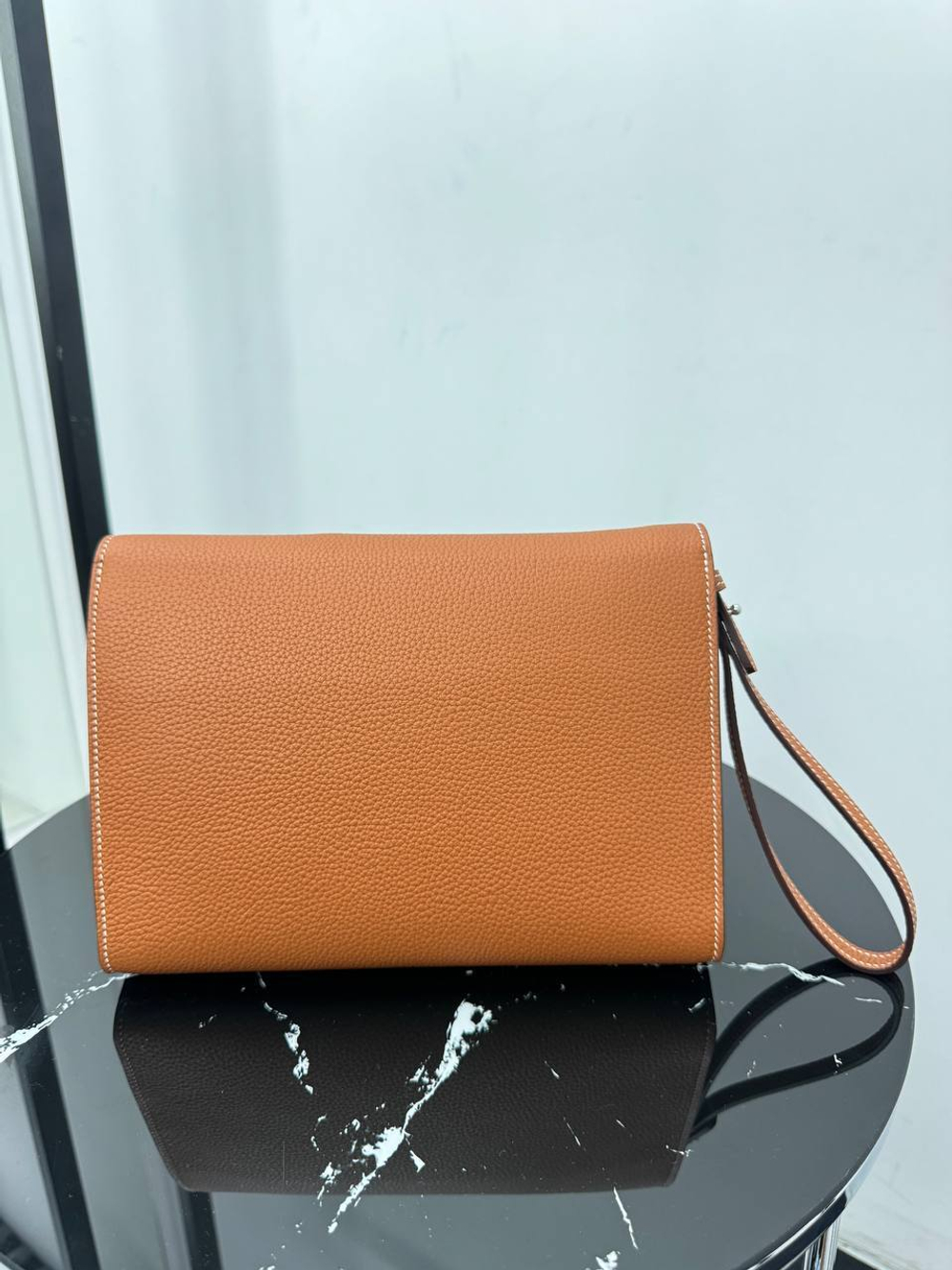 Борсетка Hermes