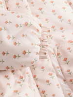 Куртка утепленная с капюшоном Next E25-125, Светло-розовый