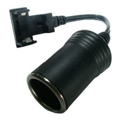 Переходник Car Plug Female - L CLAMP CFL0.3