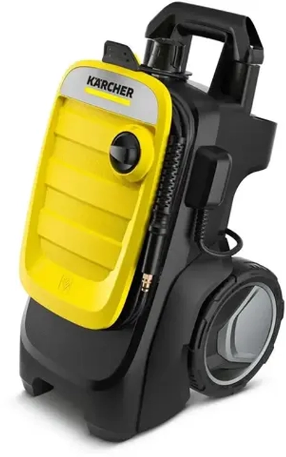 Мойка высокого давления Karcher K 7 Compact