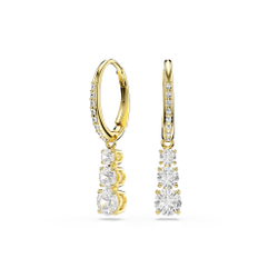 STILLA:PE ATTRACT TRILOGY WHITE/GOS