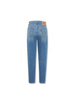 Женские джинсы бойфренды с завышенной талией Levi's High Rise Boyfriend 85873-0113