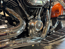 Harley-Davidson Fat Boy 114