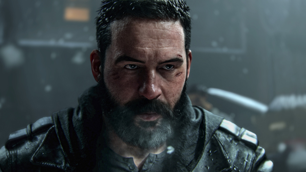 Call of Duty®: Modern Warfare® 4 PS5