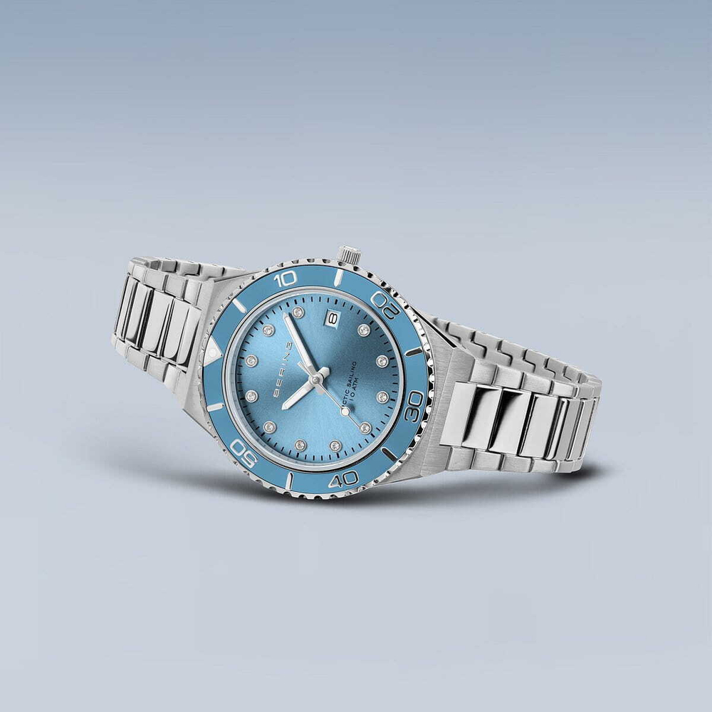 Женские наручные часы Bering 18936-705