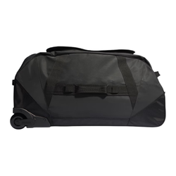 Adidas Thermoplastic PU Polyurethane Trolley Bag 27 Inch Unisex Black