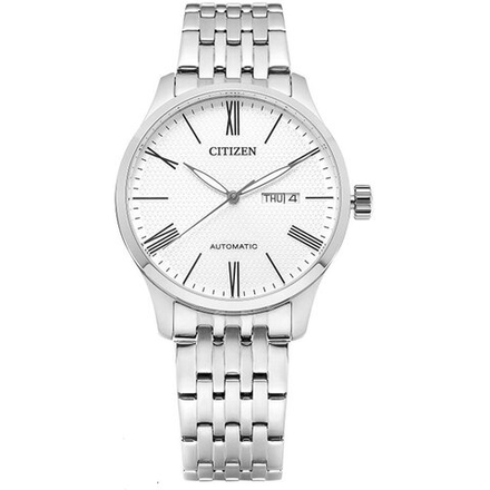 Японские мужские наручные часы Citizen NH8350-59A