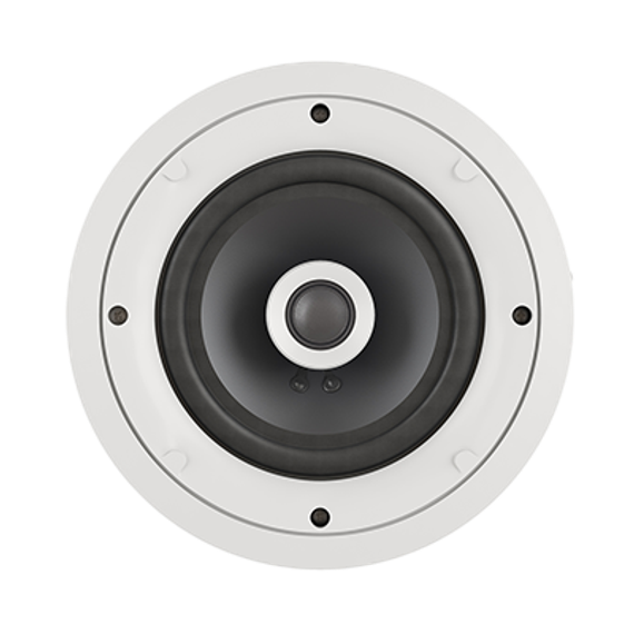 CVGAUDIO CX608 потолочный динамик, мощность 40W RMS / 80W