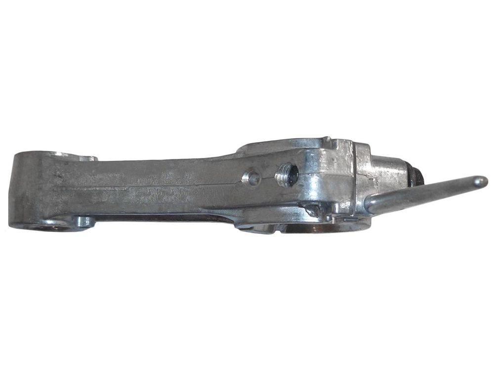 Шатун бензинового двигателя GX160/200/ Connecting rod