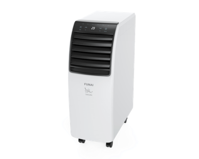Мобильный кондиционер серии SAKURA MAC-SK30HPN03