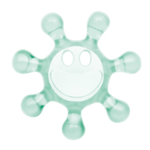 Открывалка для бутылок sunny, мятная