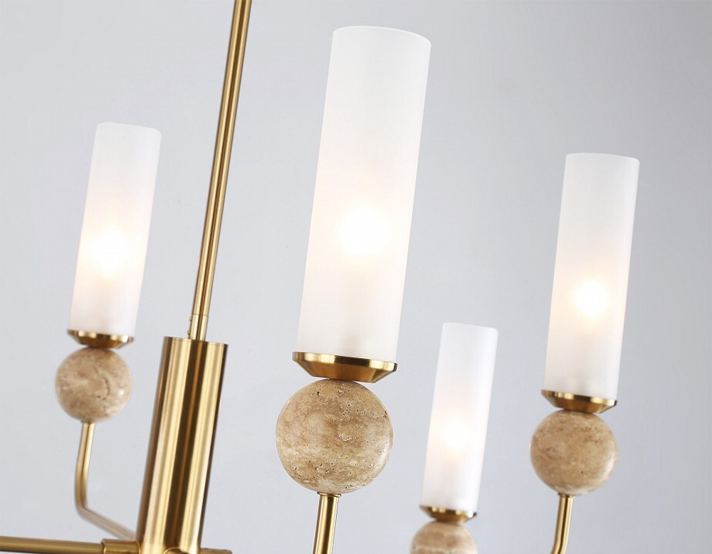 Люстра на штанге Ambrella Light LH LH53252
