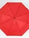 Зонт механический «Однотонный», 3 сложения, 8 спиц, R = 46 см, цвет МИКС
