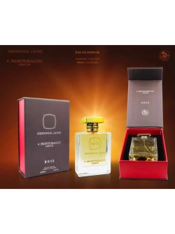 Ormonde Jaine.Montobacco parfum 100 ml