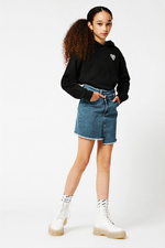 Юбка джинсовая CoolCat