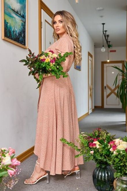 Платье УК-315-2 Fabrika Фото 2